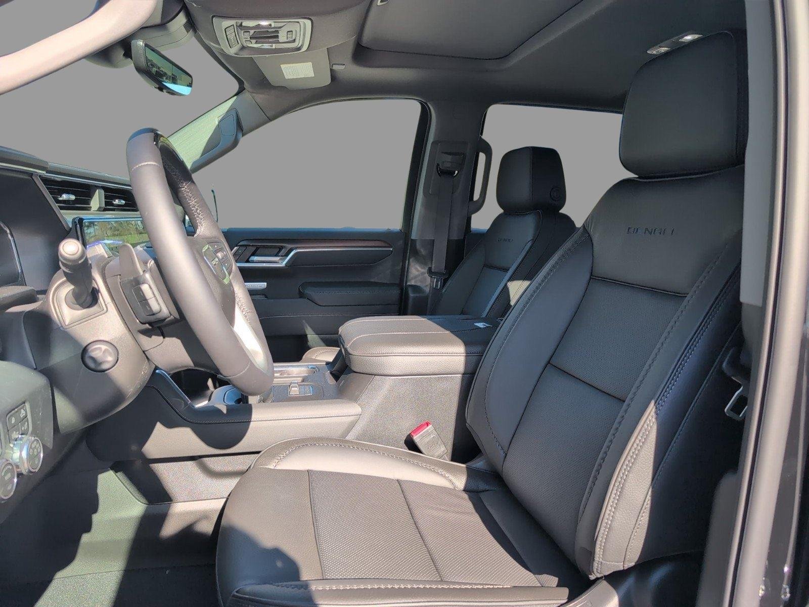New 2026 Onyx Black GMC Denali image 13