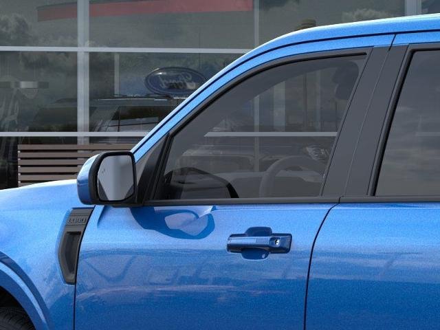 New 2026 Velocity Blue Ford Lobo™ image 41