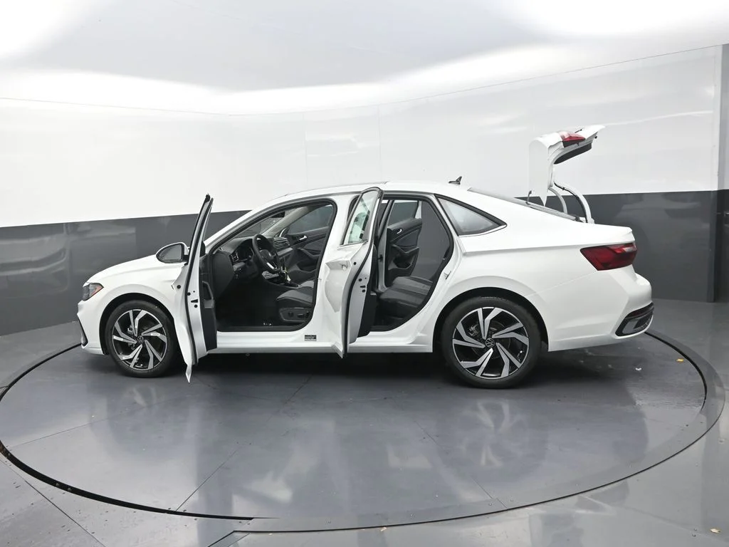 New 2026  Volkswagen 1.5T SEL image 37
