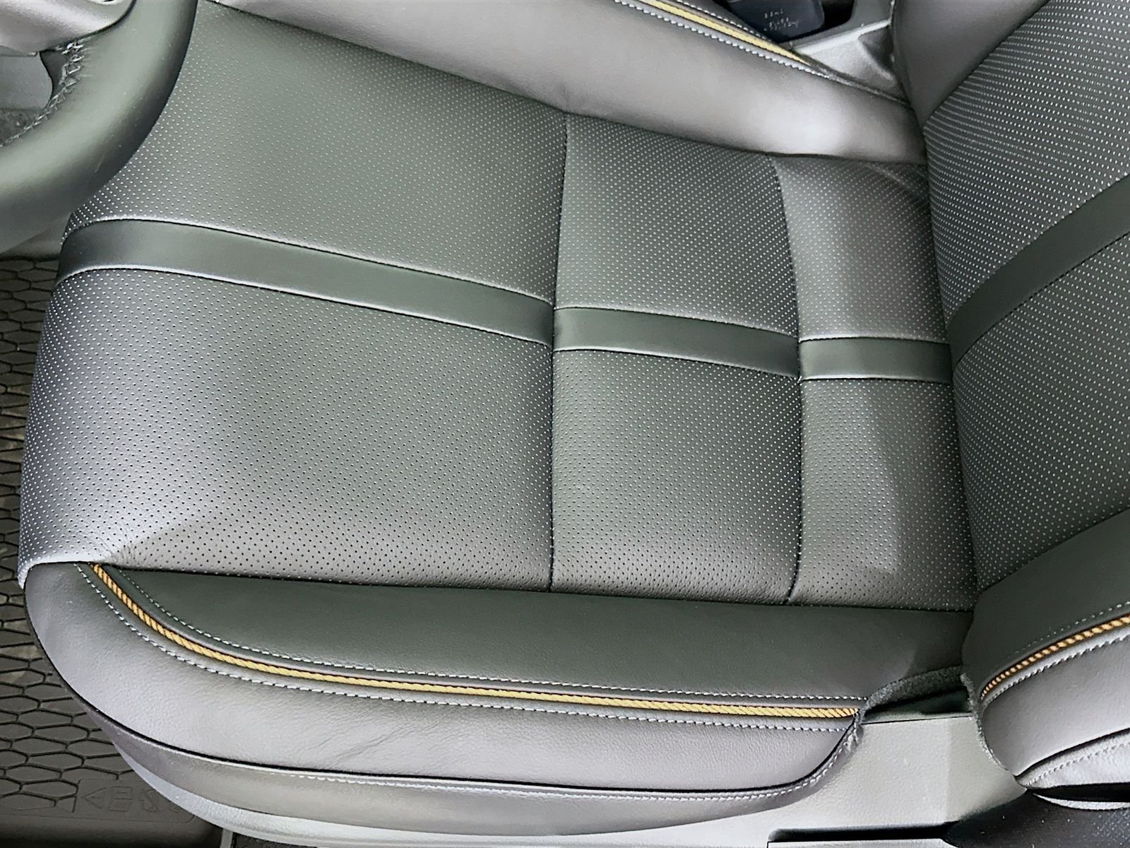 New 2026 Polymetal Gray Metallic Mazda Premium Plus AWD image 20