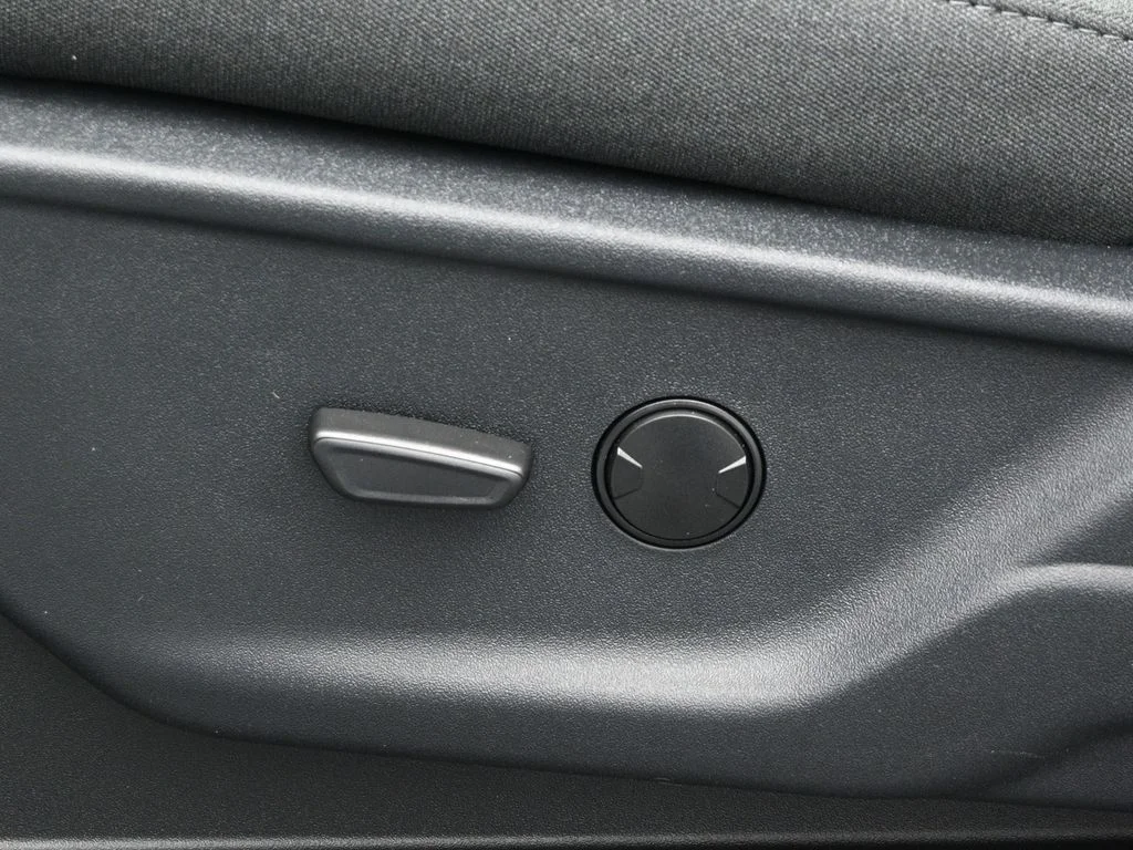 New 2026 White Ford XLT image 34