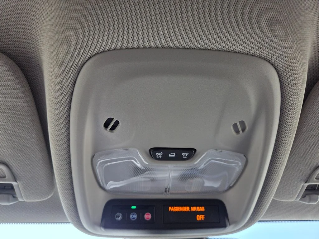 2025 Buick Encore GX Preferred - Photo 19