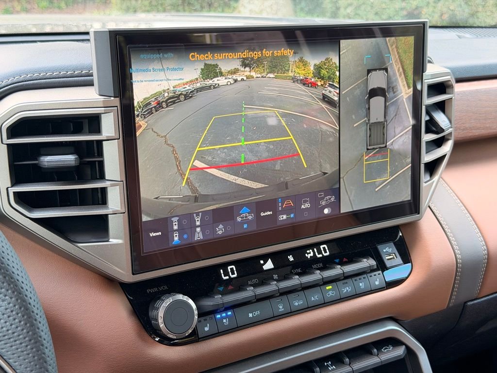 New 2026 Gray Toyota 1794 Edition image 30