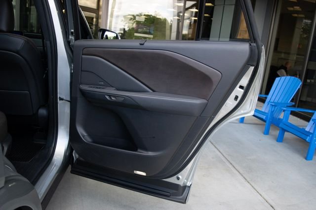 2024 Lexus TX 350 - Photo 21