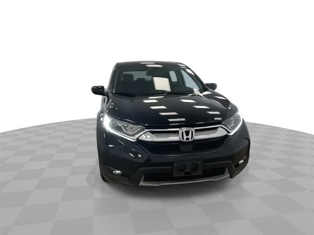 Used 2018 BLACK Honda EX-L image 4