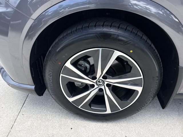 Certified Used 2023 Gray Lexus 350 Premium image 10