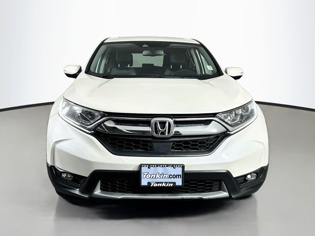 Used 2017  Honda EX-L image 3