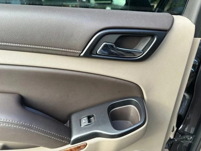Used 2018 Gray Chevrolet Premier image 25