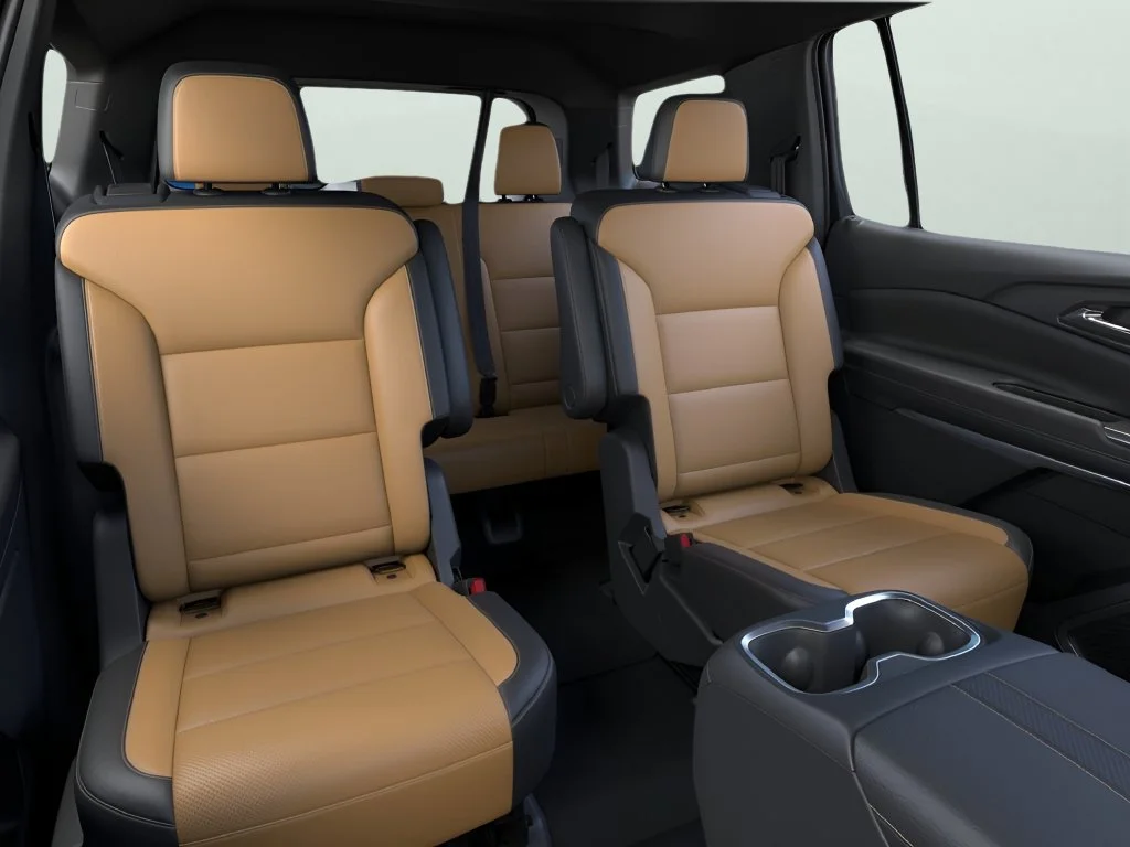 New 2027 Mosaic Black Metallic Chevrolet Z71 image 17