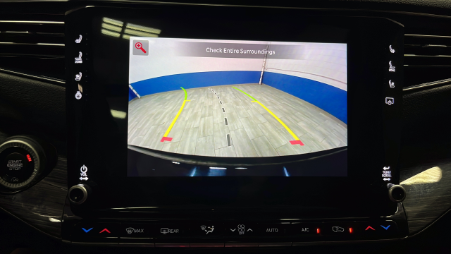 Used 2022 Baltic Gray Metallic Clearcoat Jeep Series II image 14
