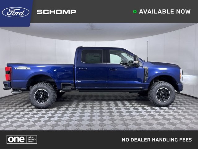 2027 Ford Super Duty F-250 SRW Platinum