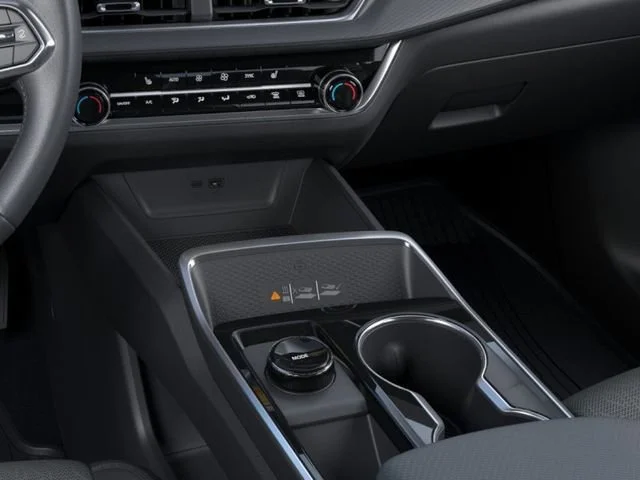 2026 Chevrolet Equinox LT - Photo 23