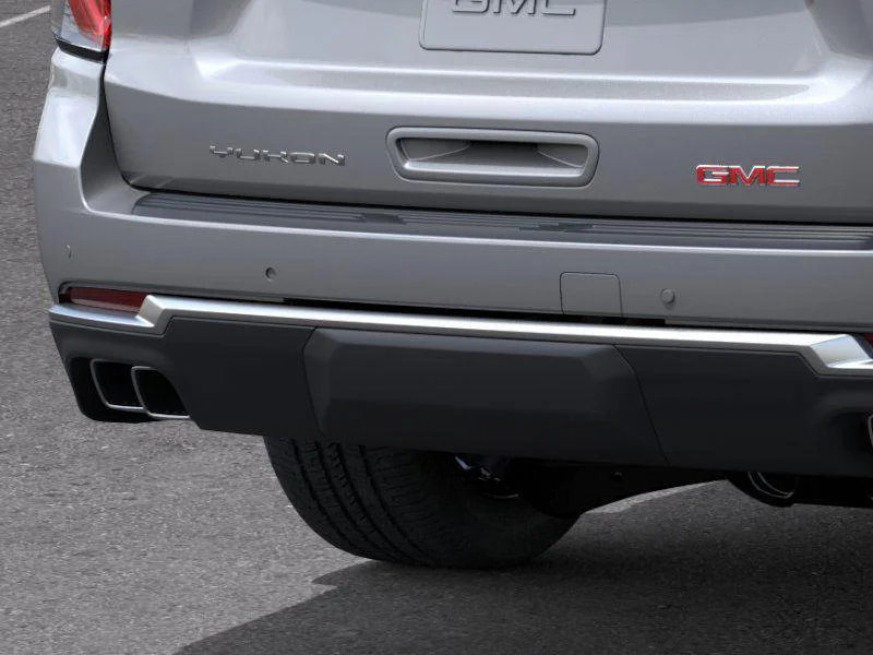 New 2026  GMC Denali image 14