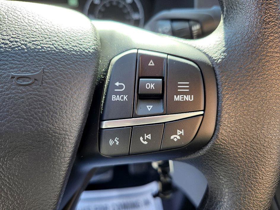 2024 Ford Transit Van Base - Photo 26