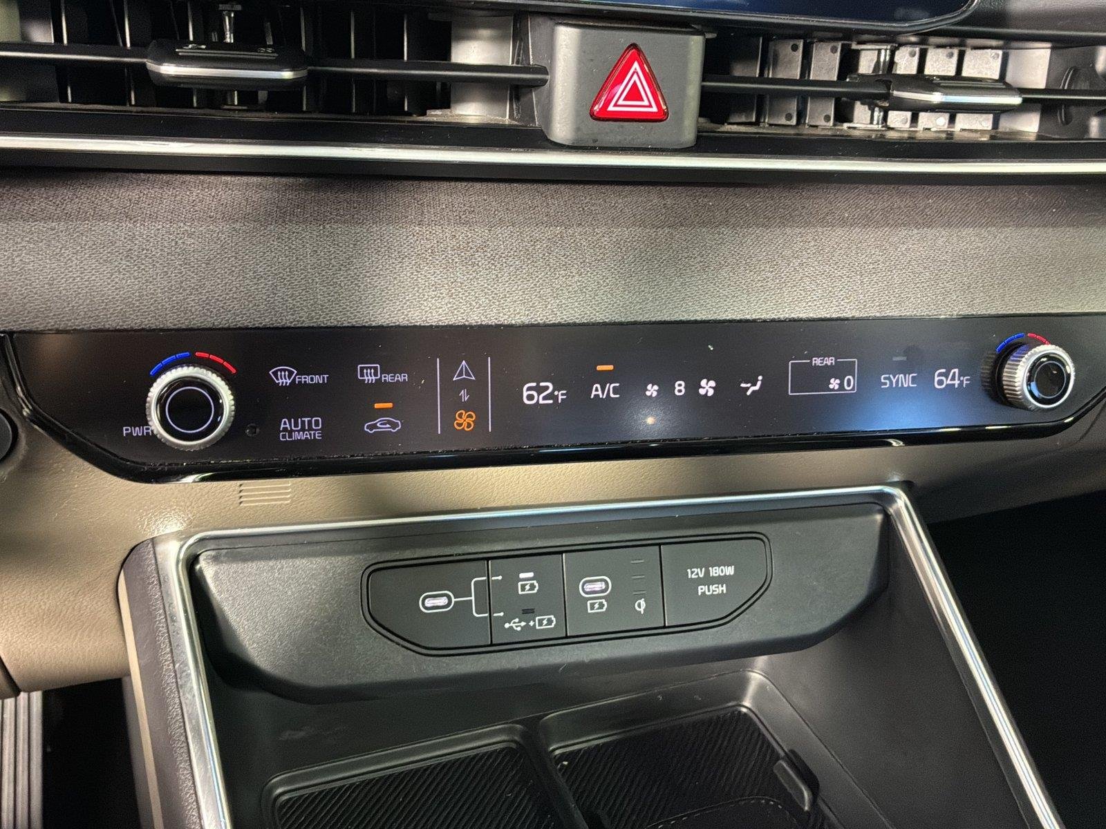 Used 2026 Panthera Metal Kia SX image 32