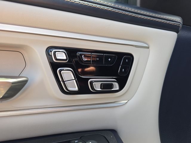 2025 RAM Ram 1500 Pickup Tungsten - Photo 18