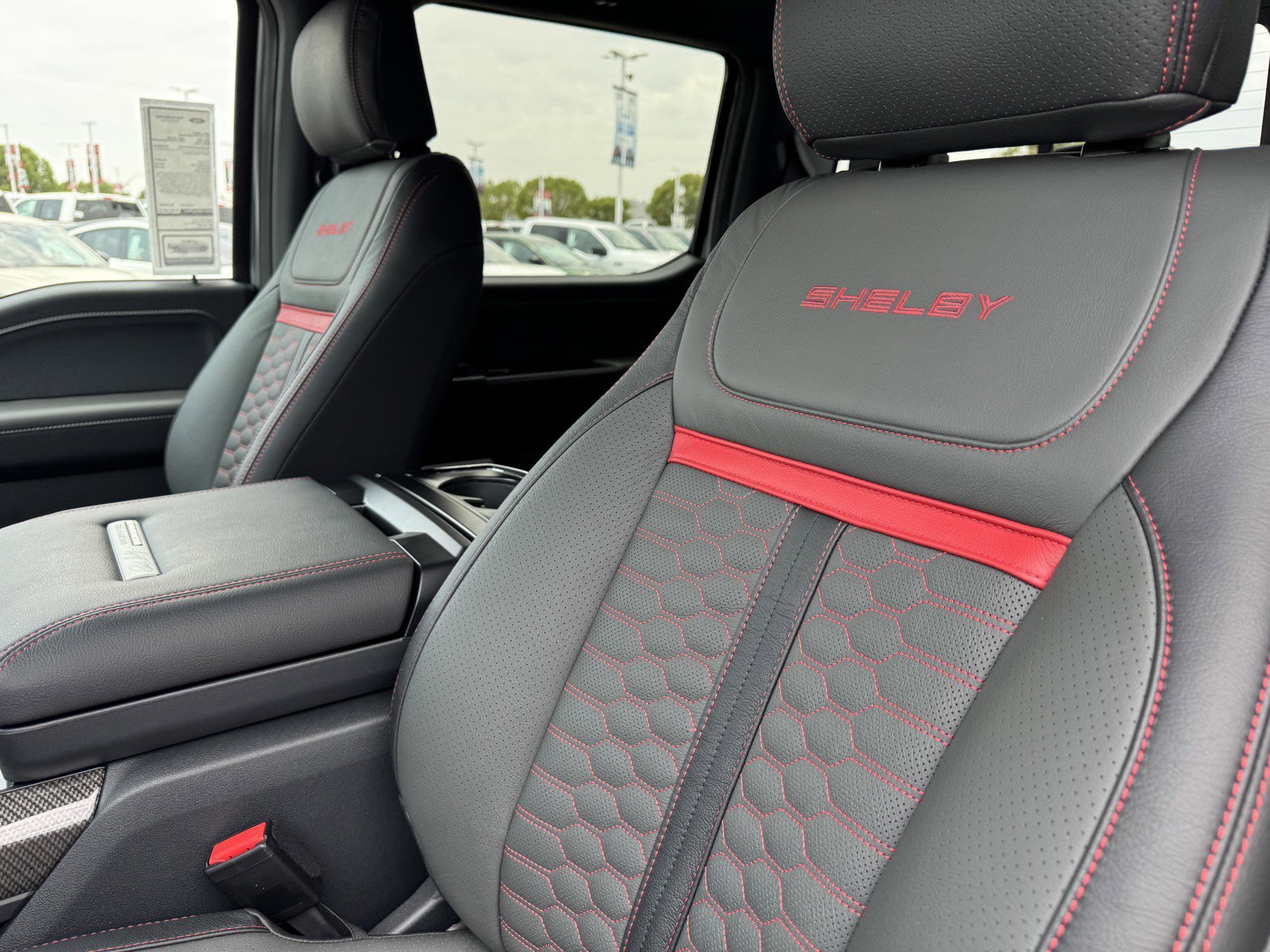 2025 Ford F-150 Lariat - Photo 20