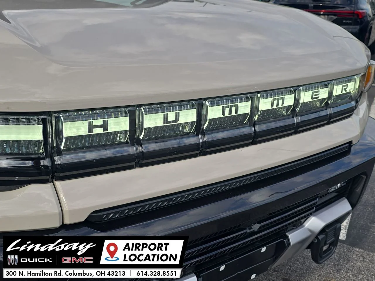 2026 GMC HUMMER EV 2X - Photo 31
