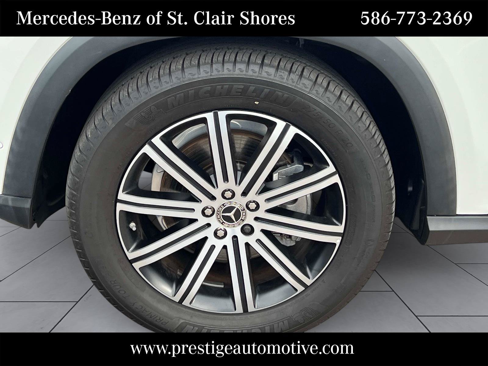 2024 Mercedes-Benz GLE GLE350 - Photo 11