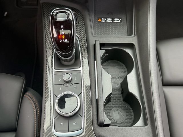 Used 2025 White Cadillac Sport image 26