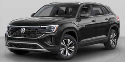 2026 Volkswagen Atlas Cross Sport SEL Premium R-LINE - Photo 14
