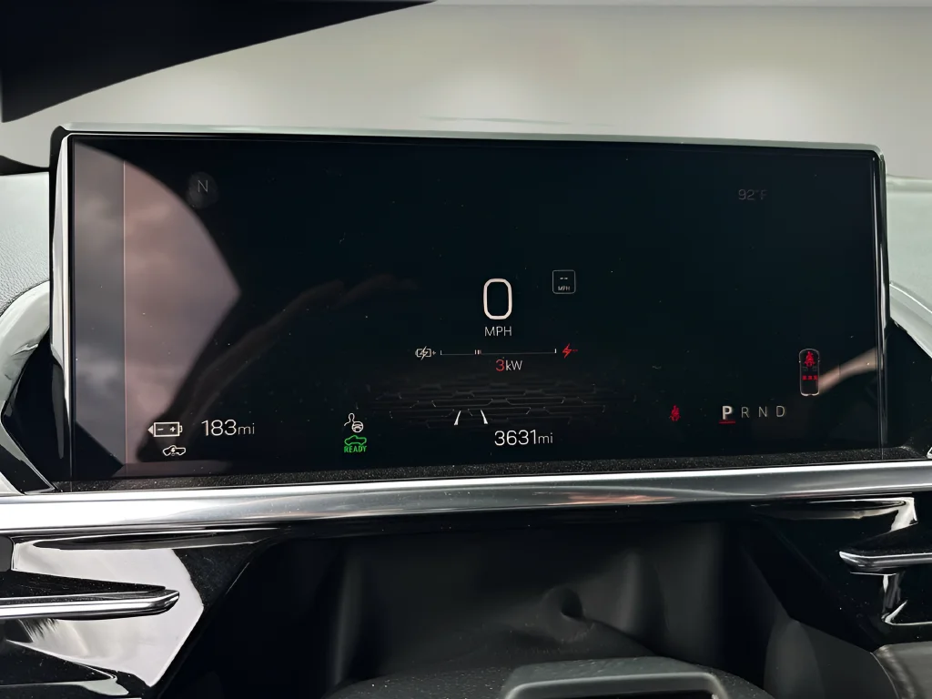 2025 GMC Sierra EV Denali - Photo 14