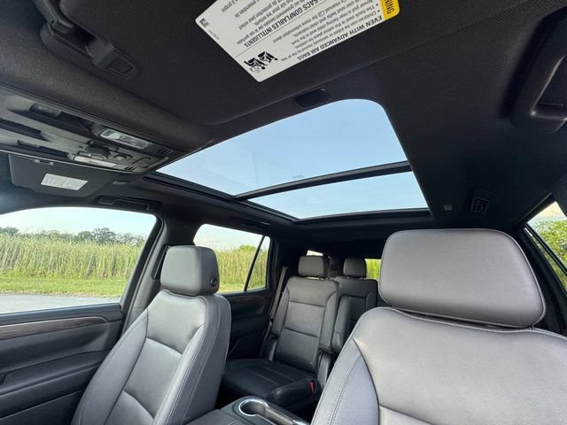 Used 2023 Summit White Chevrolet LT image 27