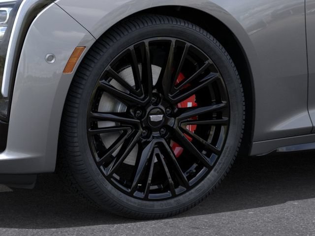 2026 Cadillac CT5 V-Series - Photo 9