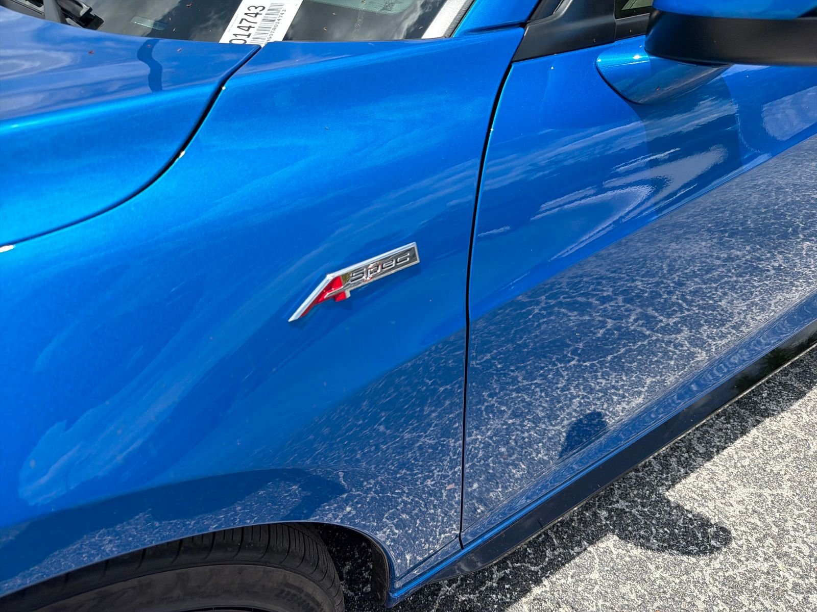 New 2026  Acura A-Spec Tech Package image 12