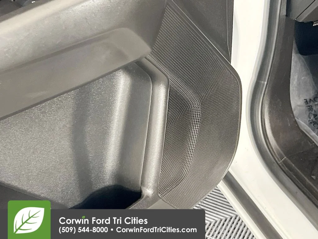 Used 2024 Summit White Chevrolet Trail Boss image 13