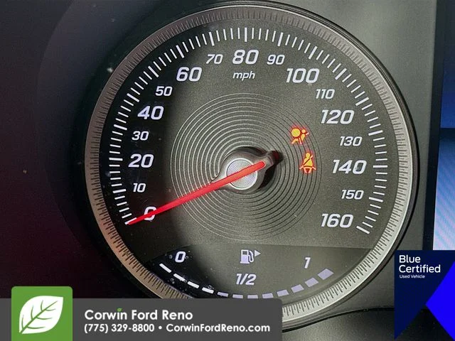 Used 2017 Gray Mercedes-Benz GLC 300 Coupe image 13