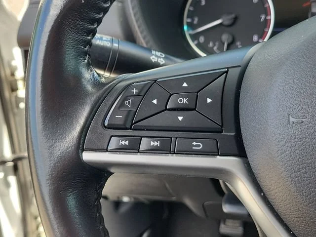 2022 Nissan Sentra SV - Photo 24