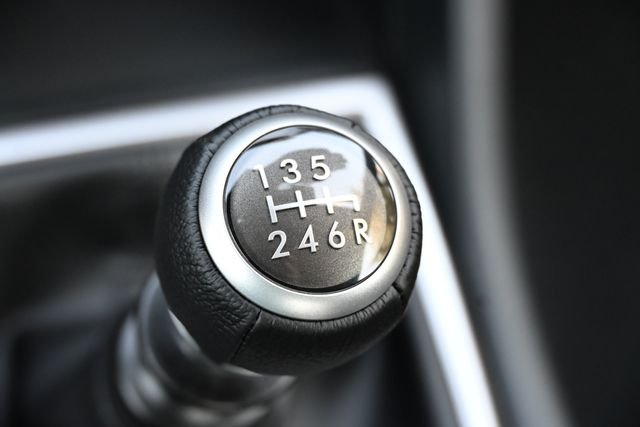 New 2026 Black Subaru Base image 21