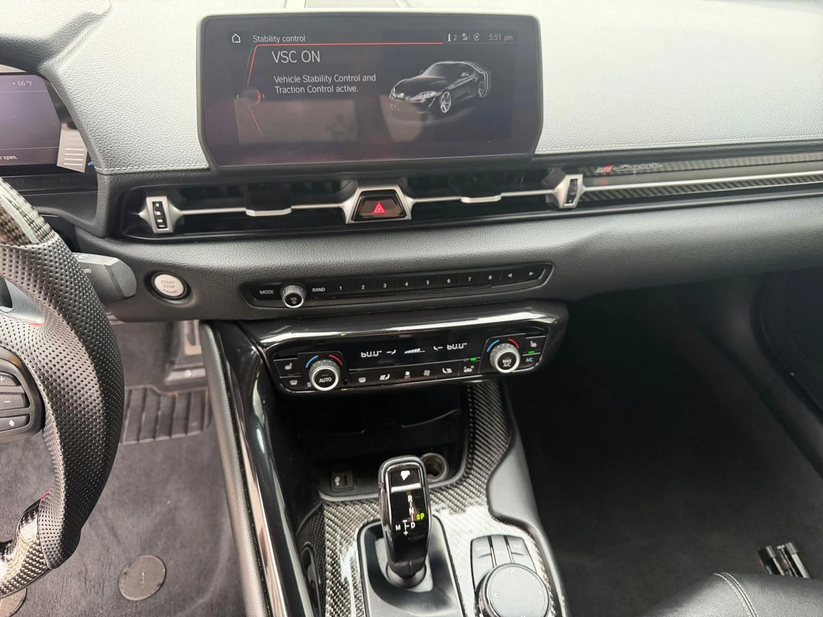 Used 2021  Toyota 3.0 Premium image 12