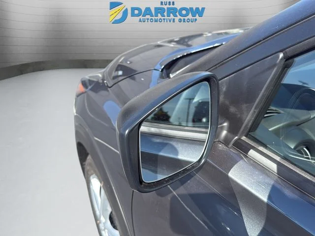 Used 2025 Gray Nissan S image 14