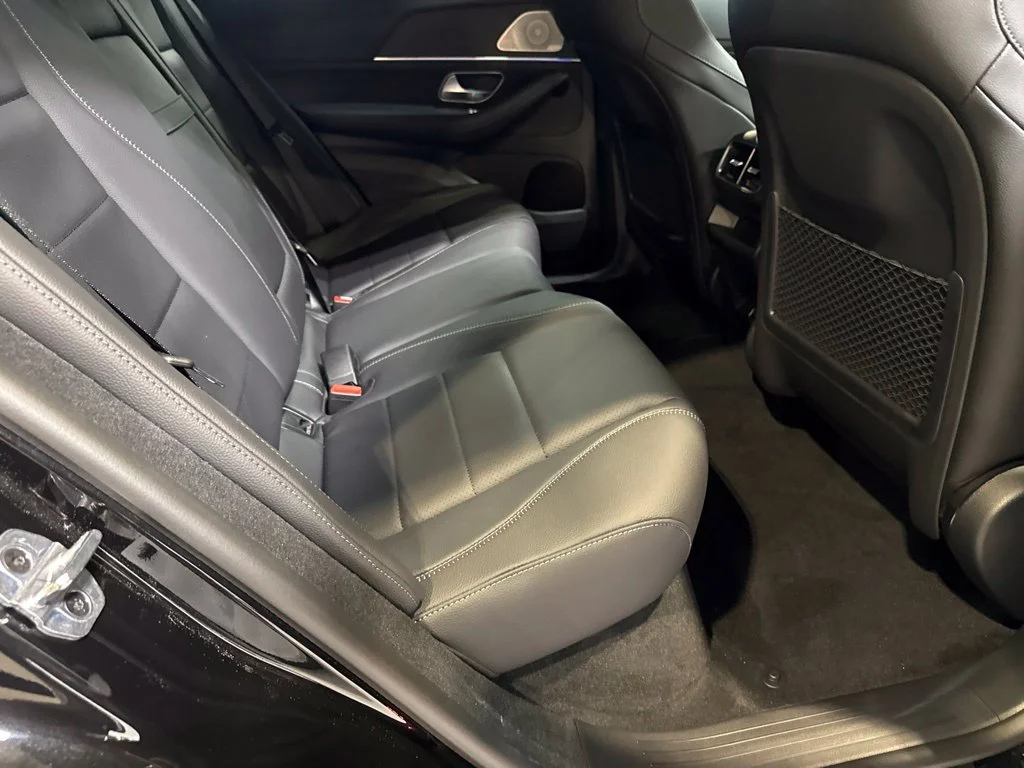 New 2027 Obsidian Black Metallic Mercedes-Benz GLE 450 image 60