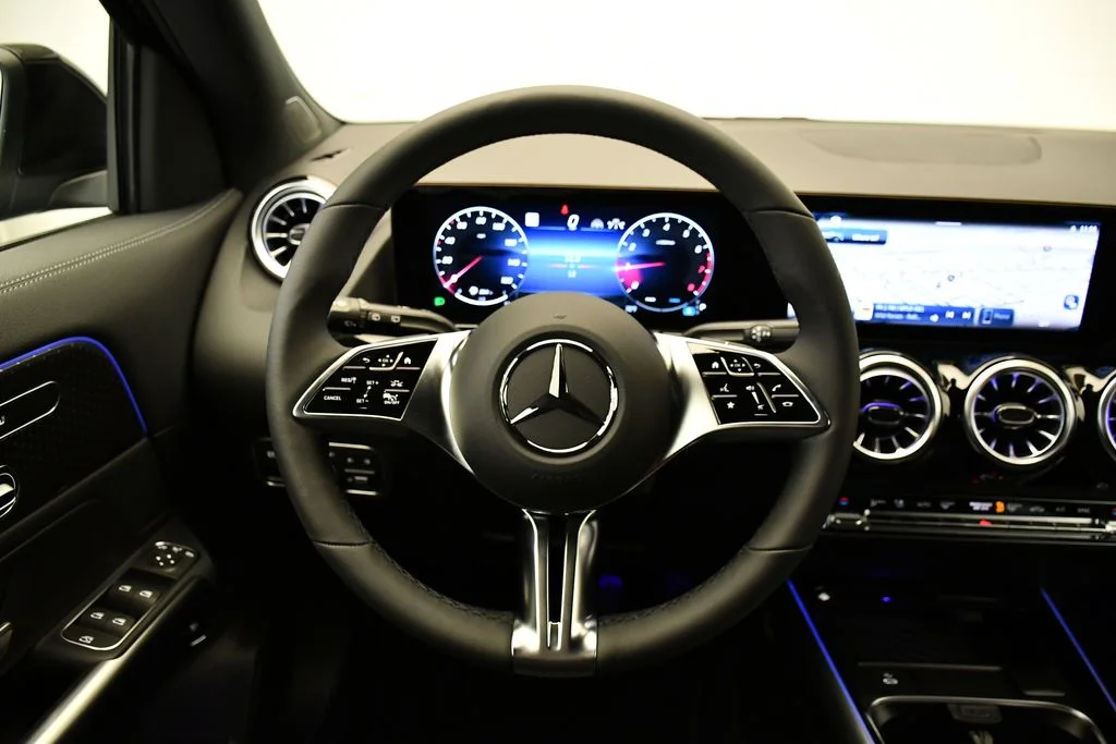 2026 Mercedes-Benz GLA GLA 250 - Photo 21
