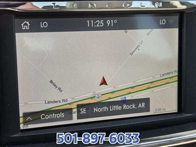 Used 2020 Brown Lincoln Standard image 19
