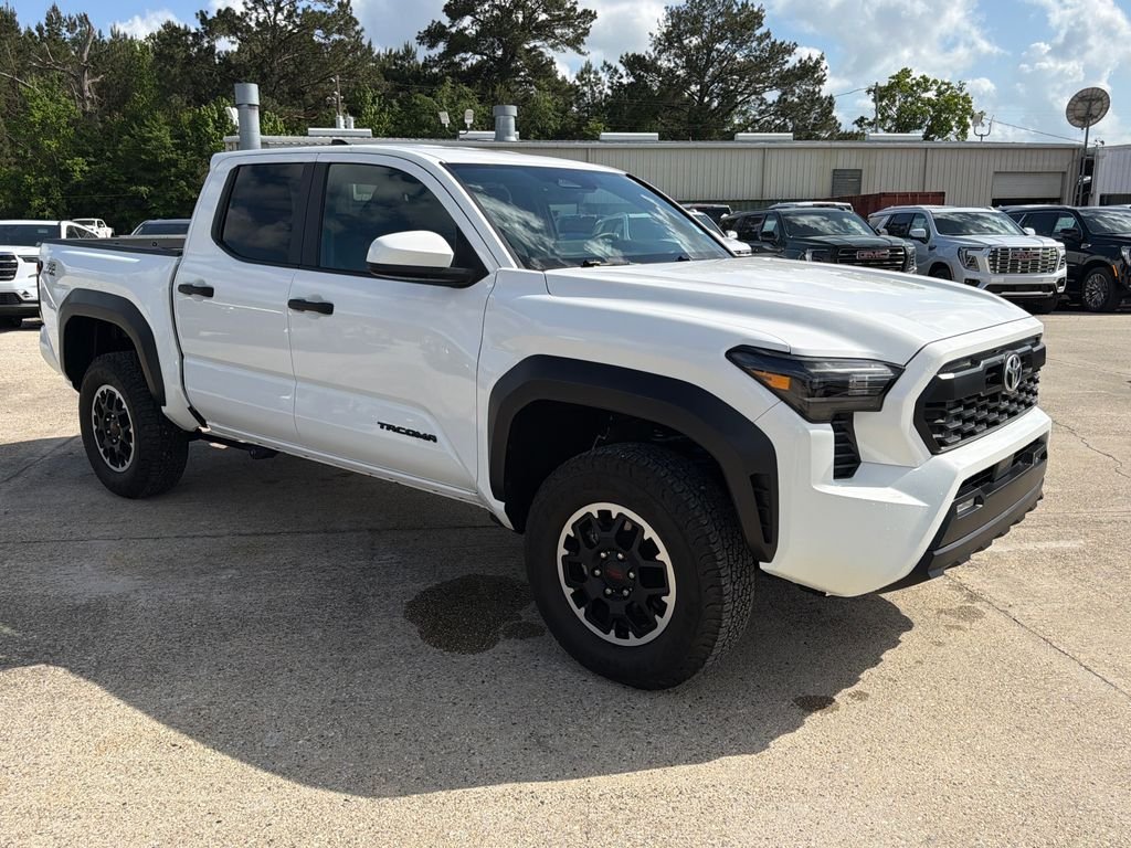 2025 Toyota Tacoma Limited - Photo 7