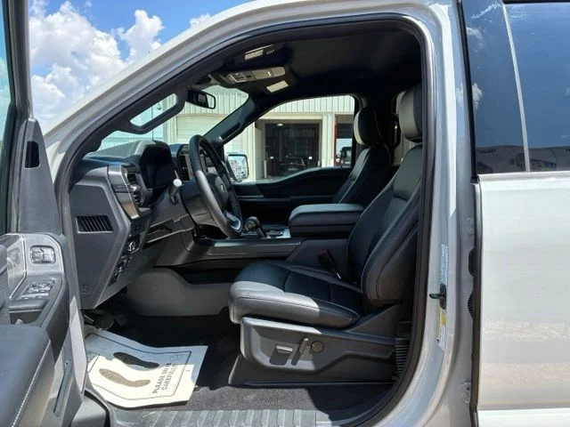 New 2026 Avalanche Ford Lariat image 7