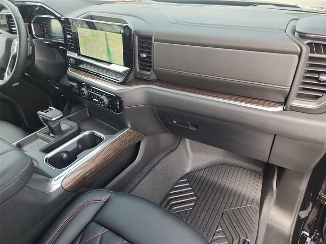 2026 Chevrolet Silverado 1500 RST - Photo 29