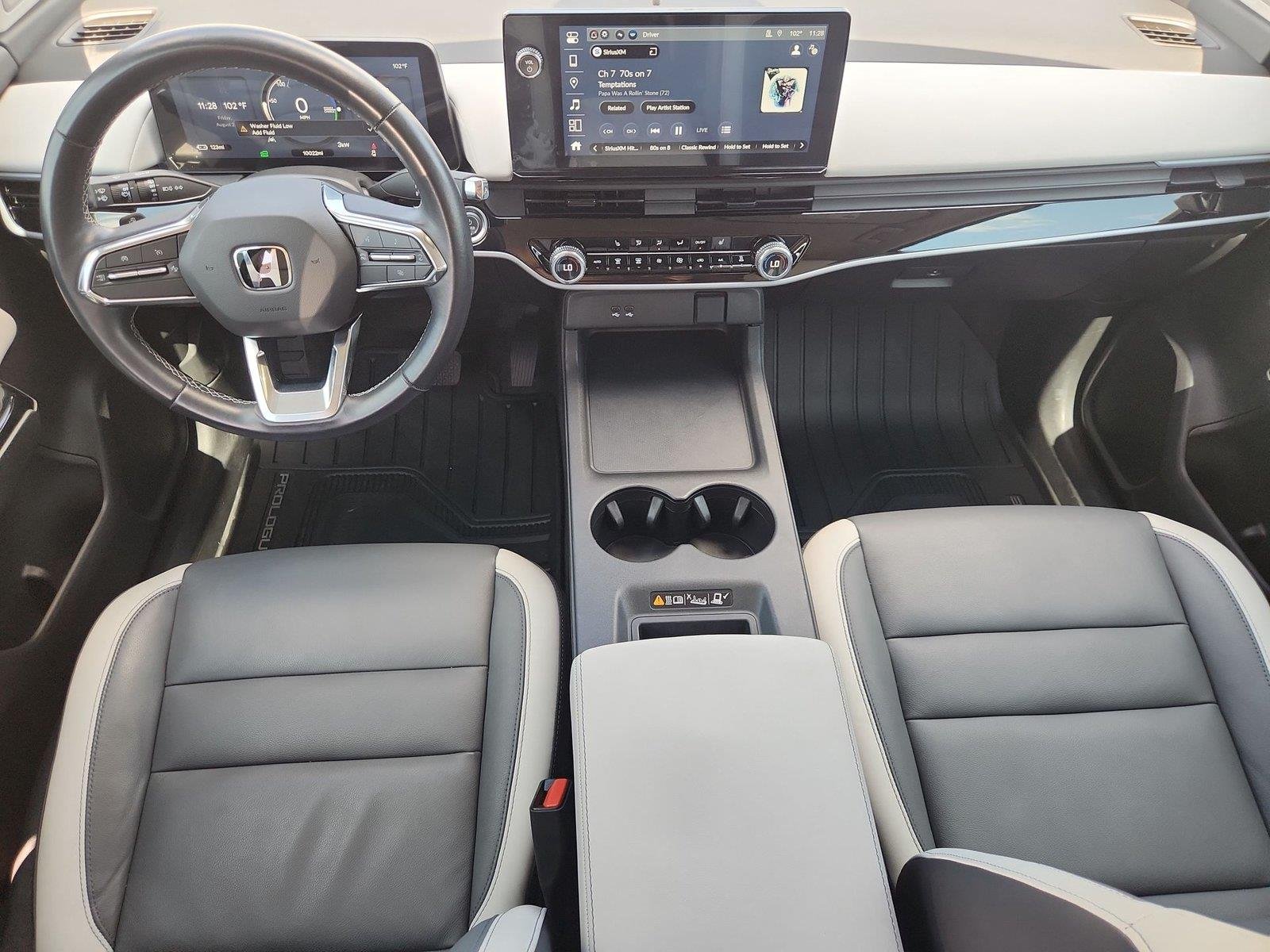 2024 Honda Prologue photo 21 of 34