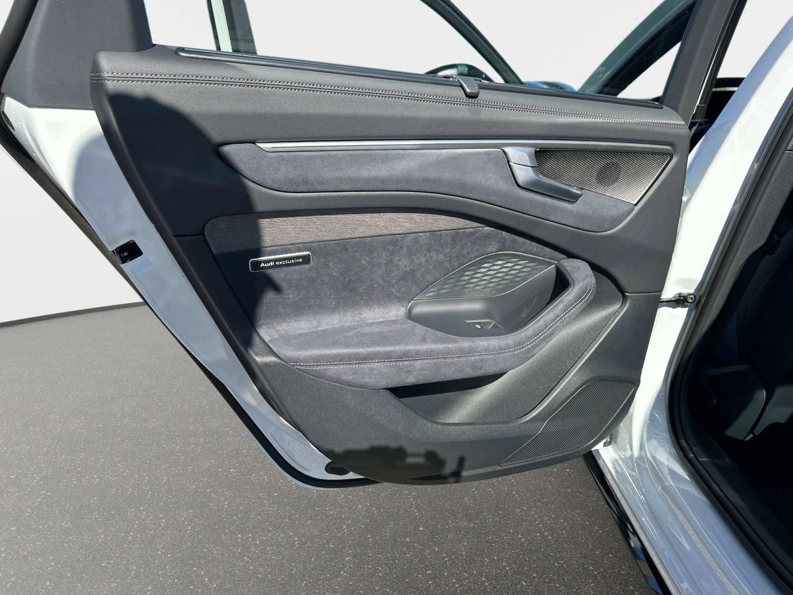 2026 Audi A6 Prestige - Photo 10