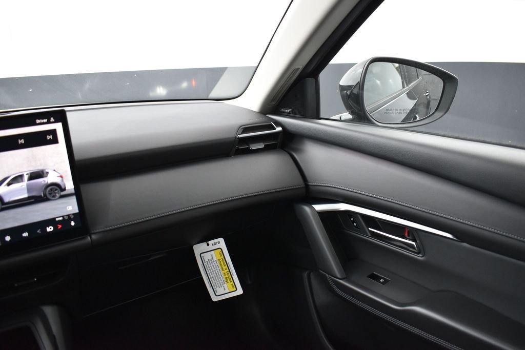 New 2026 Jet Black Mica Mazda 2.5 S Premium Plus AWD image 13