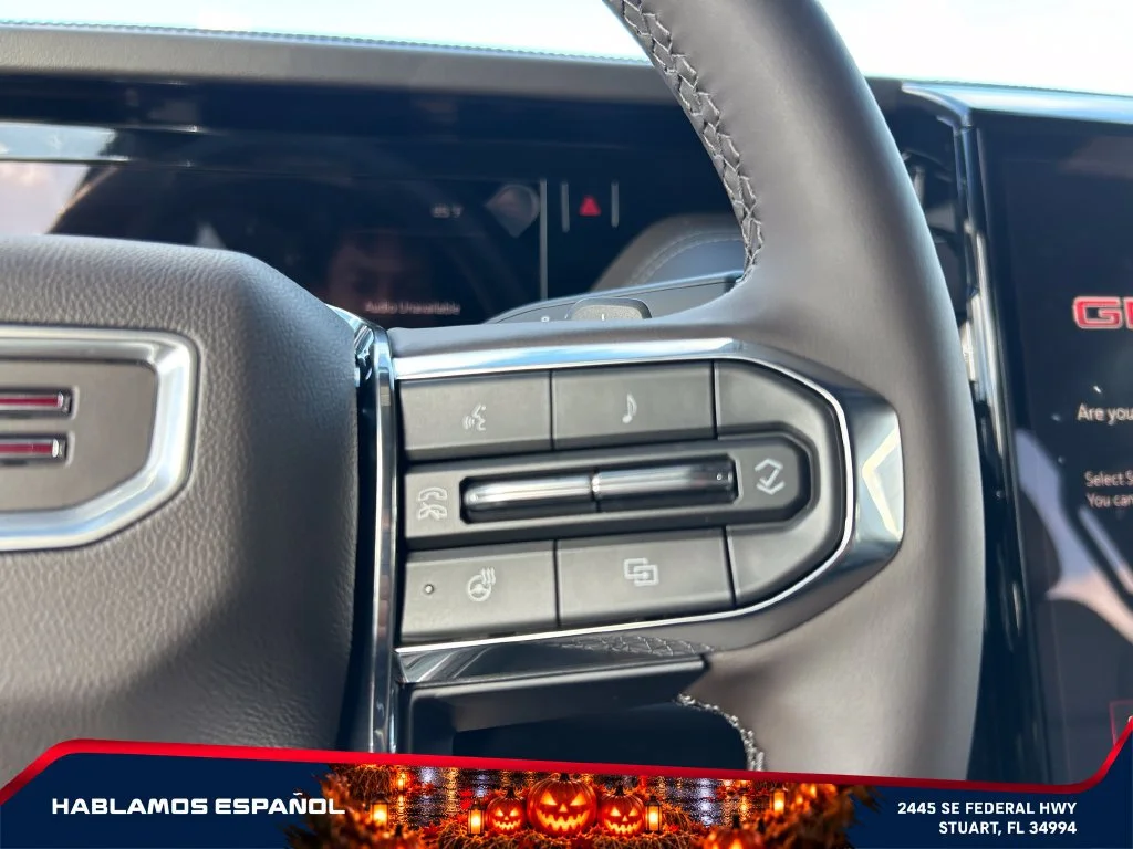 New 2026 Onyx Black GMC Elevation image 27