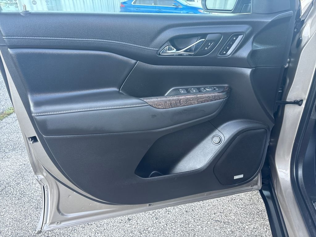 Certified Used 2023 Gray GMC Denali image 12
