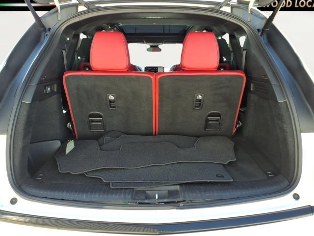 Used 2022 White Acura A-SPEC Package image 28
