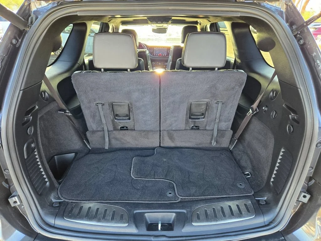 Used 2021 Granite Clearcoat Dodge Citadel image 15