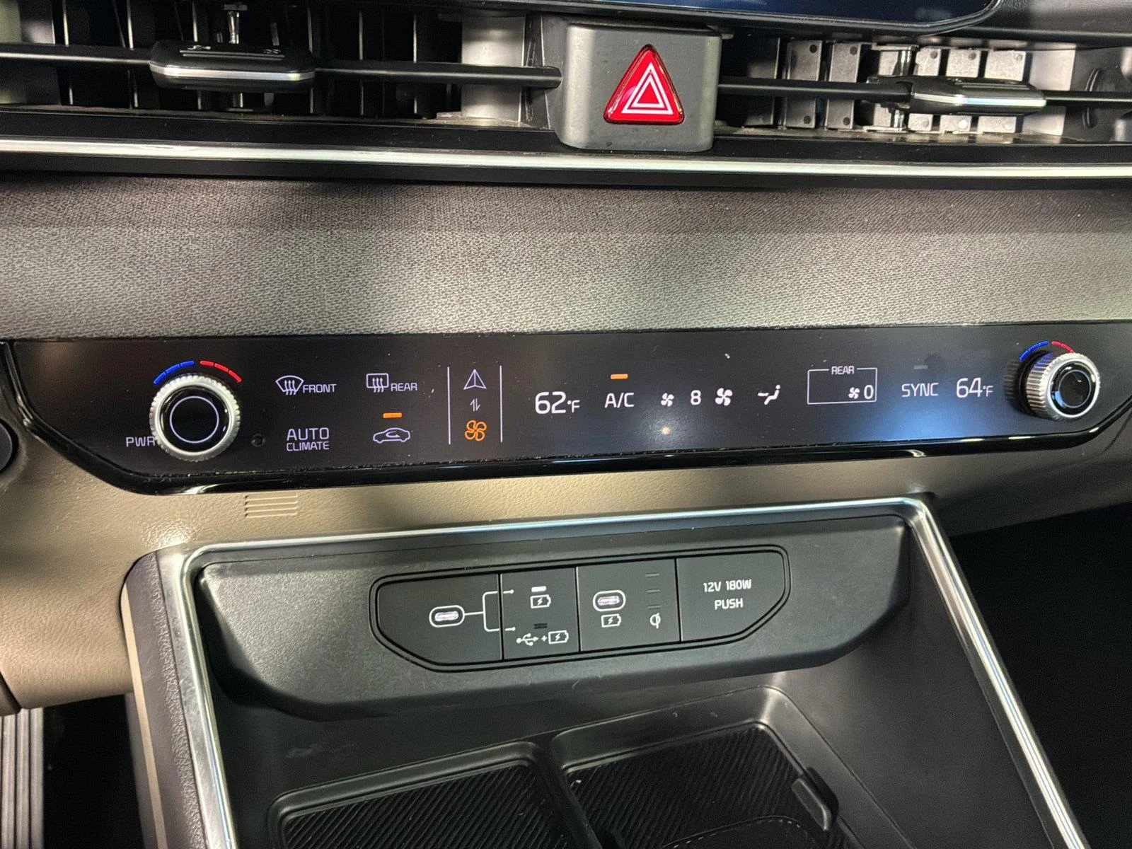 Used 2026 Panthera Metal Kia SX image 32