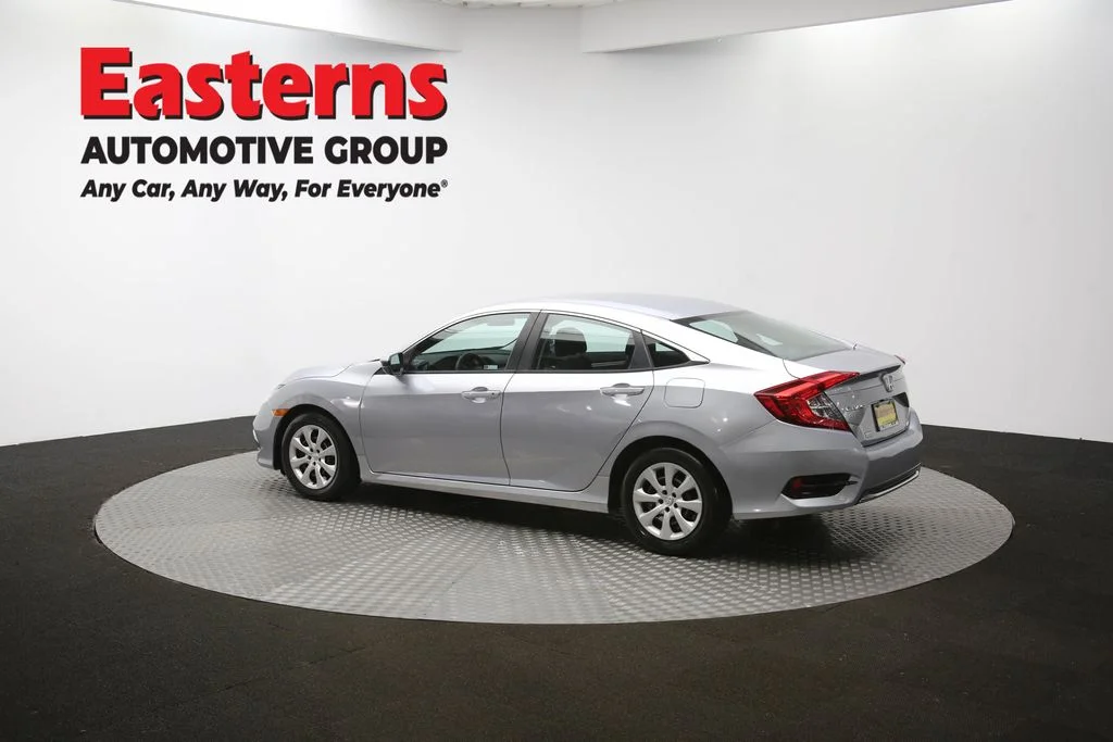 Used 2019 Gray Honda LX image 58